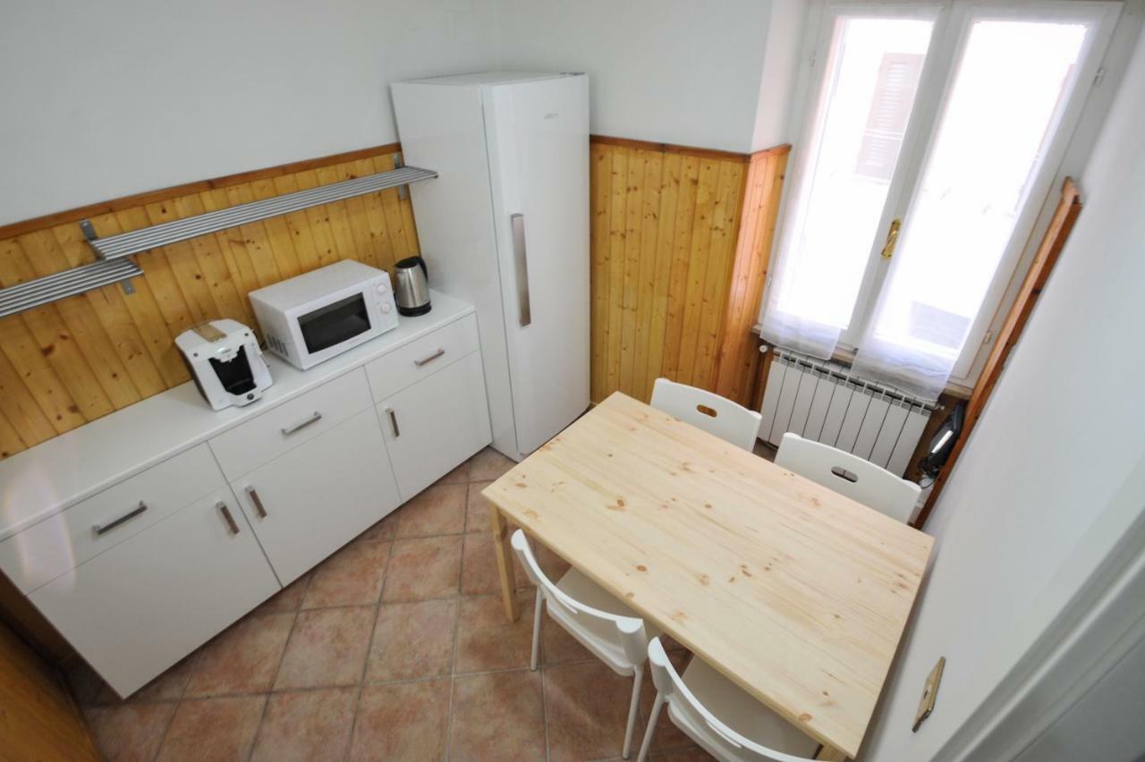 شقة فولينيو  في Casa Sofia المظهر الخارجي الصورة